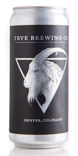 TRVE Brewing Company Stout O))) Image