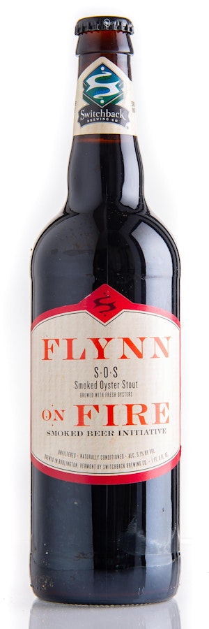 Switchback Brewing Company SOS Image