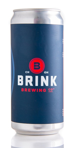 Brink Brewing Co. Moozie Milk Stout Image