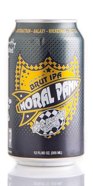Ska Brewing Moral Panic Image