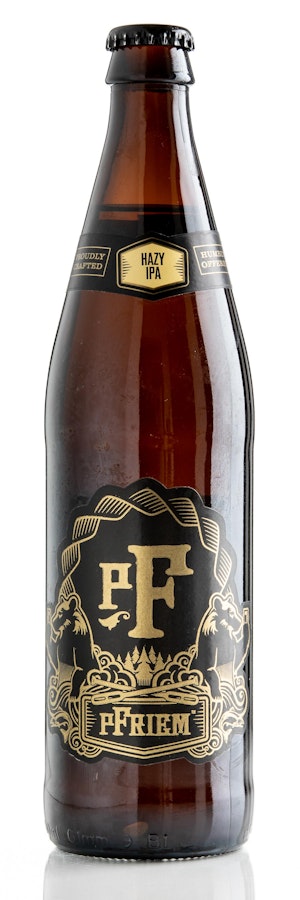 pFriem Family Brewers Brut IPA Image