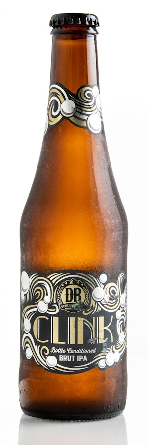 Devils Backbone Clink Image