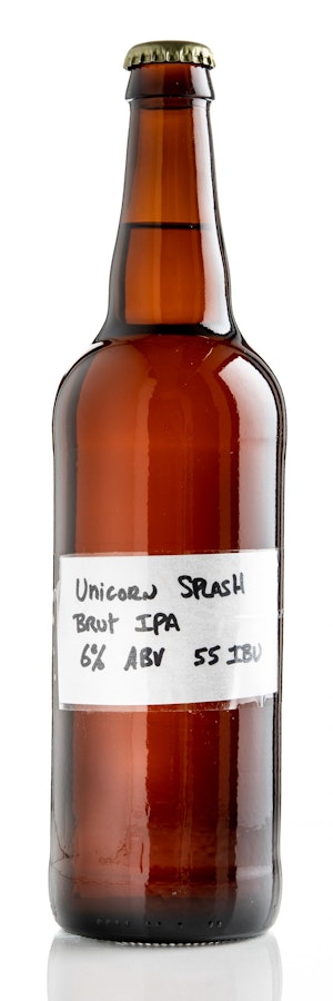 Metazoa Brewing Unicorn Splash Image