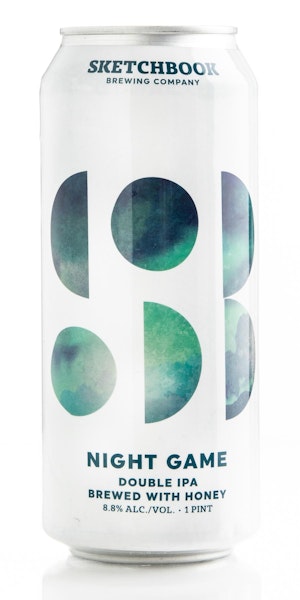 Sketchbook Brewing Night Game Image