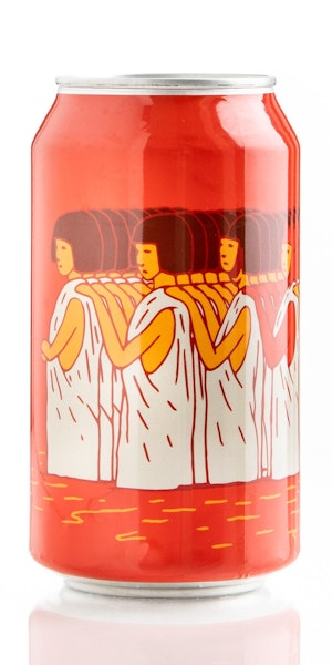 Archetype Brewing Shoulder Devil Image