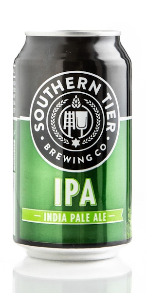 Southern Tier Brewing IPA Image