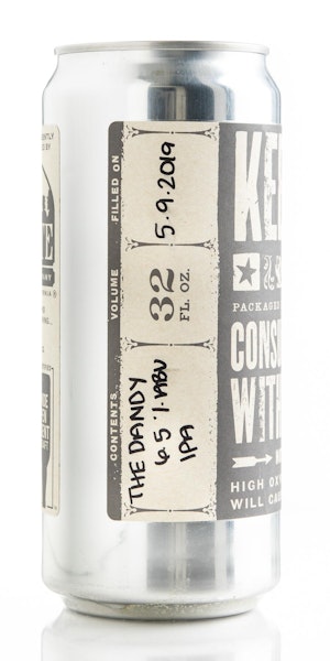 Societe Brewing The Dandy Image