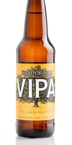 Hardywood Park Craft Brewery VIPA Image