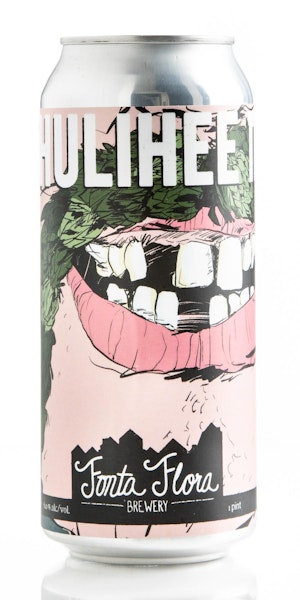 Fonta Flora Hulihe’e IPA Image