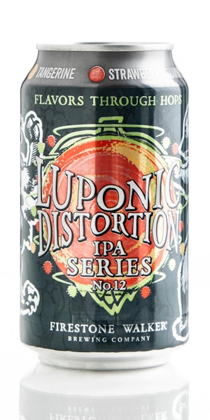 Firestone Walker Luponic Distortion 012 Image