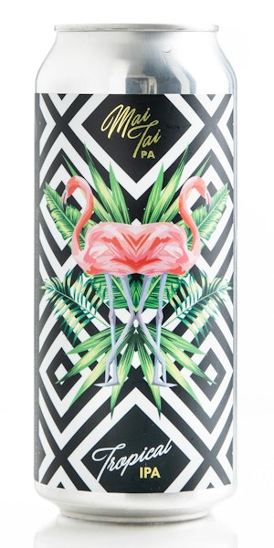 Alvarado Street Mai Tai P. A. Image