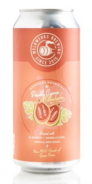 WeldWerks Double Guava Milkshake Image