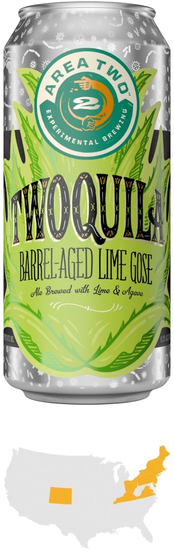 Two Roads TwoquilaImage