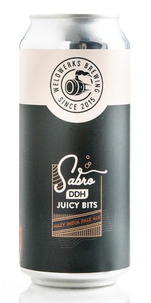 WeldWerks Sabro DDH Juicy Bits Image