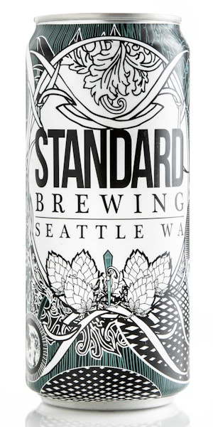 Standard Brewing  OK Fine Image