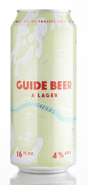 Sweetwater Brewery Guide Beer Image