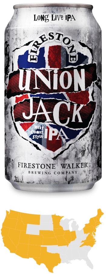Firestone Walker Union Jack IPAImage