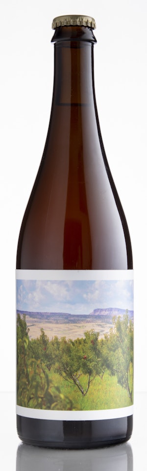 Amalgam  Landscapes (Orchard Blend) Image