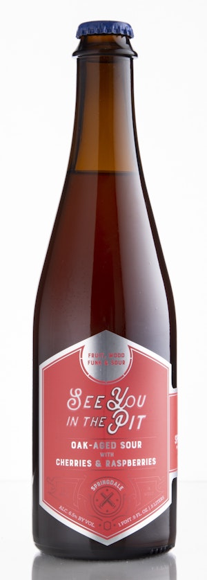 Springdale See You in the Pit Image