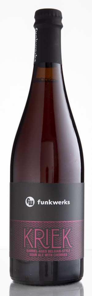 Funkwerks  Kriek Image