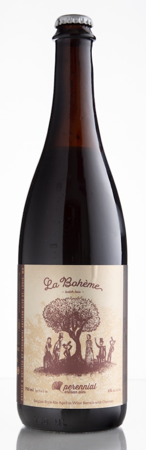 Perennial Artisan Ales La Boheme Image