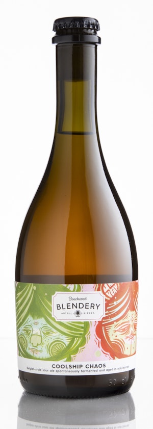 Beachwood Blendery Coolship Chaos Image