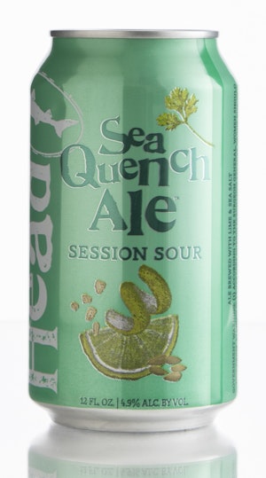 Dogfish Head SeaQuench Ale Image
