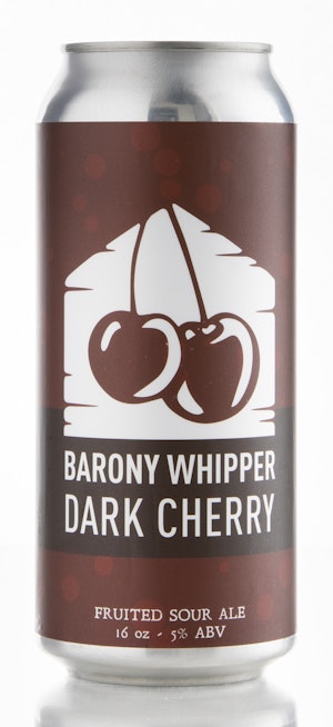 Commonhouse Aleworks Barony Whipper Image