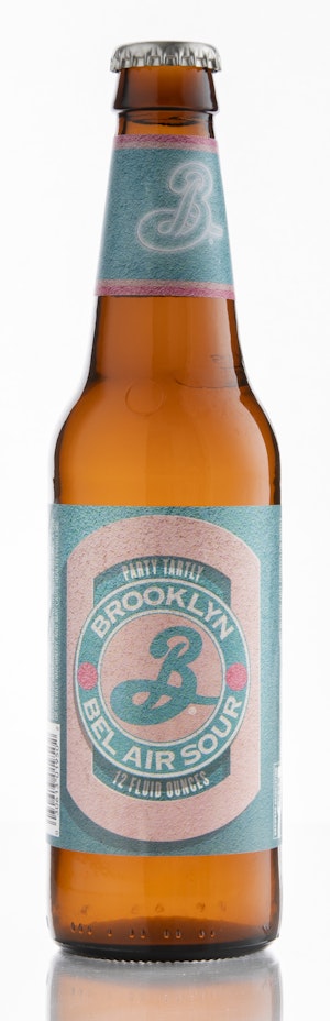 Brooklyn Brewery Bel Air Sour Image