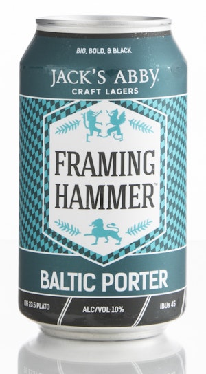 Jack's Abby Framinghammer Image