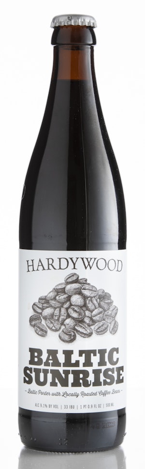 Hardywood Baltic Sunrise Image