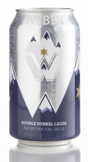 Wibby Double Dunkel Image