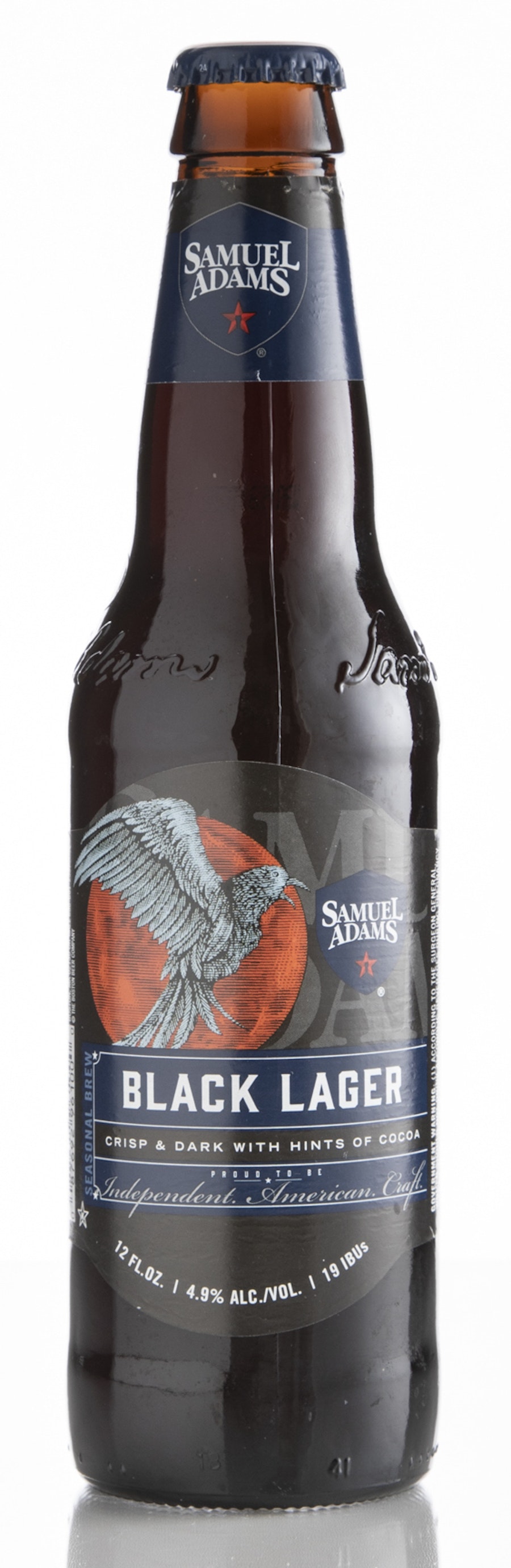 samuel adams amber lager