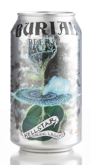 Burial Beer Hellstar Image