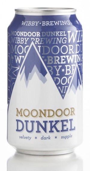 Wibby Moondoor Dunkel Image