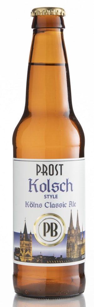 Prost Brewing Kölsch Image