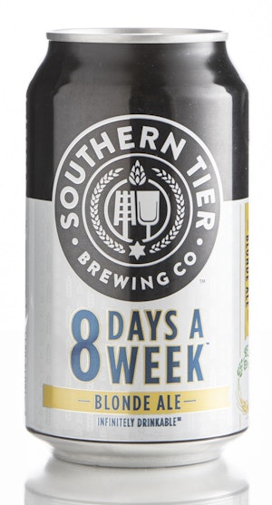 Southern Tier 8 Days A Week Image