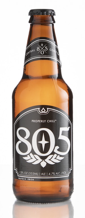 Firestone Walker 805 Image