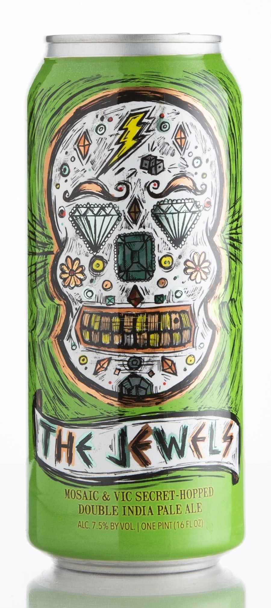 Review Hop Butcher The Jewels Craft Beer & Brewing