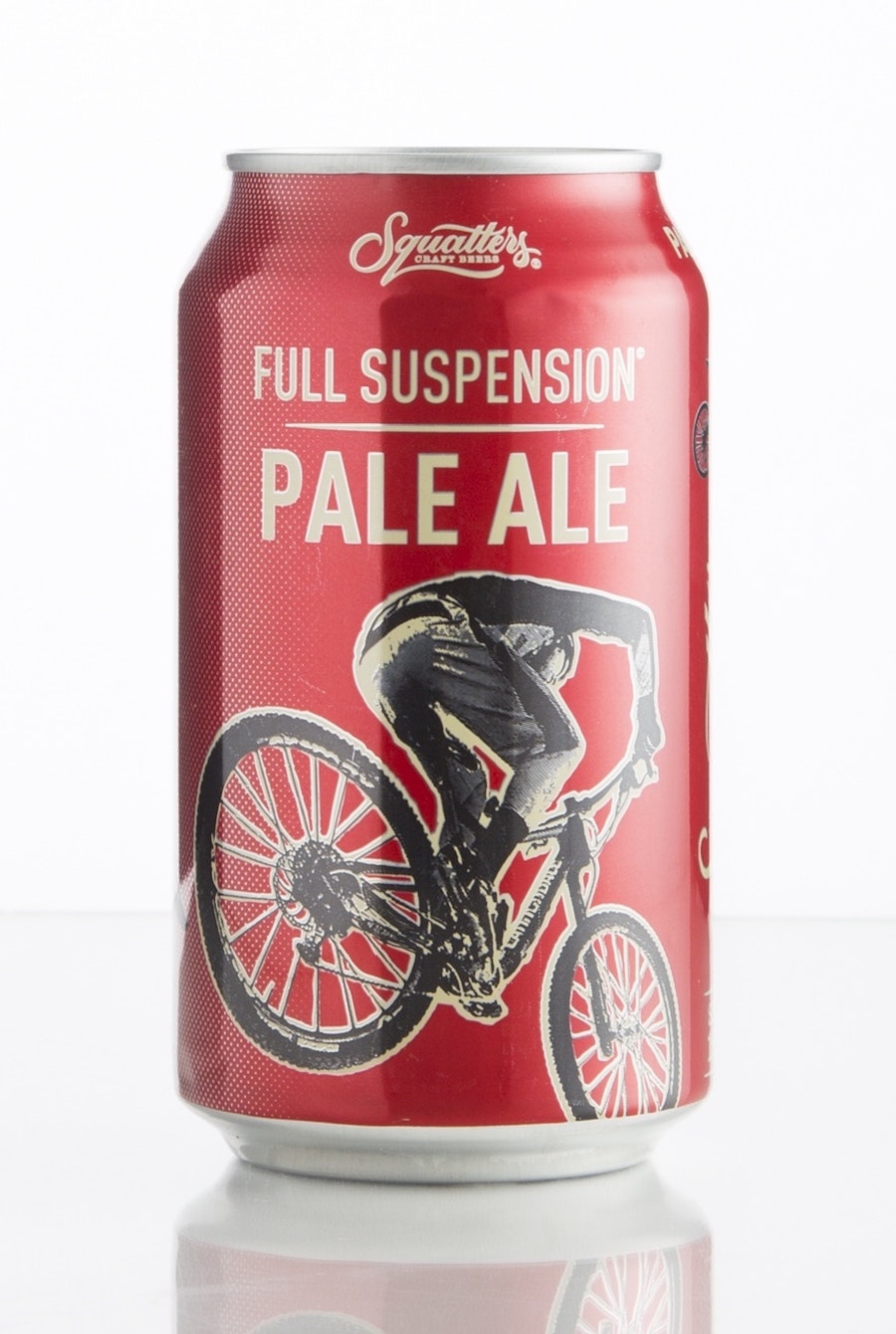 Review Squatters Full Suspension Pale Ale Craft Beer & Brewing