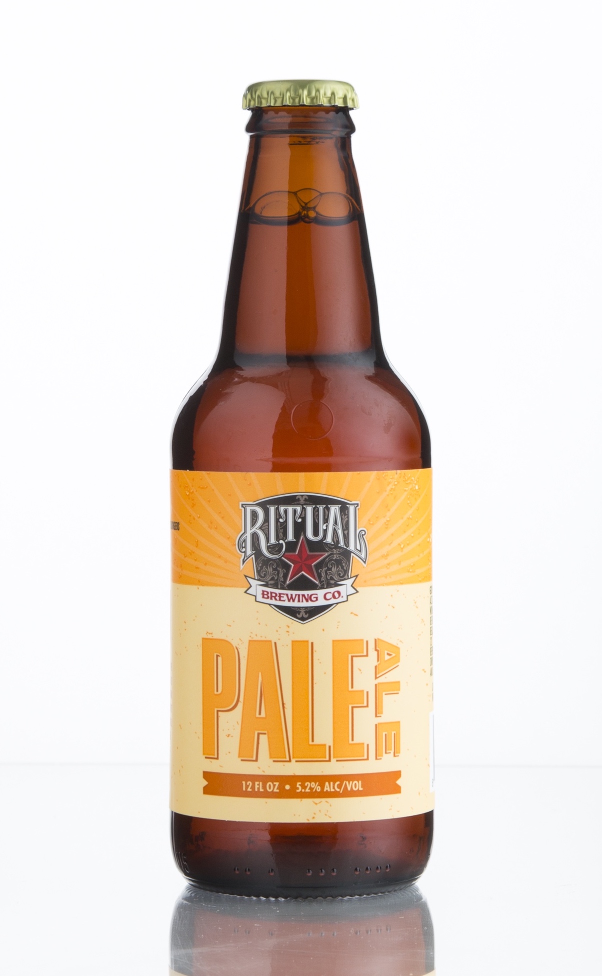 Review: Pale Ale | Ritual | Craft Beer & Brewing
