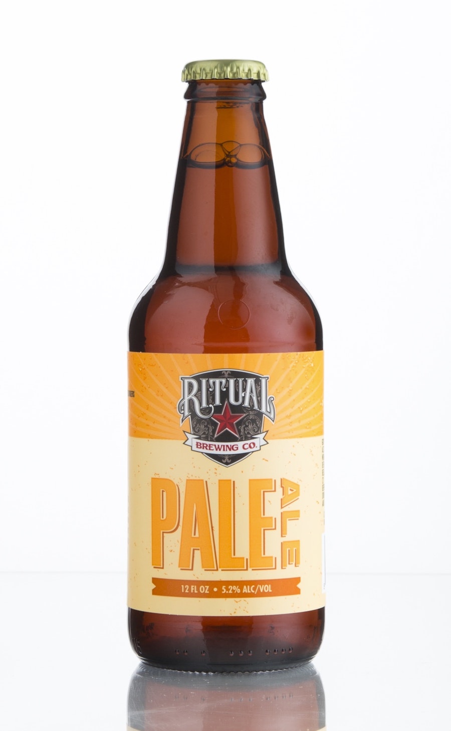 Review Ritual Pale Ale Craft Beer & Brewing