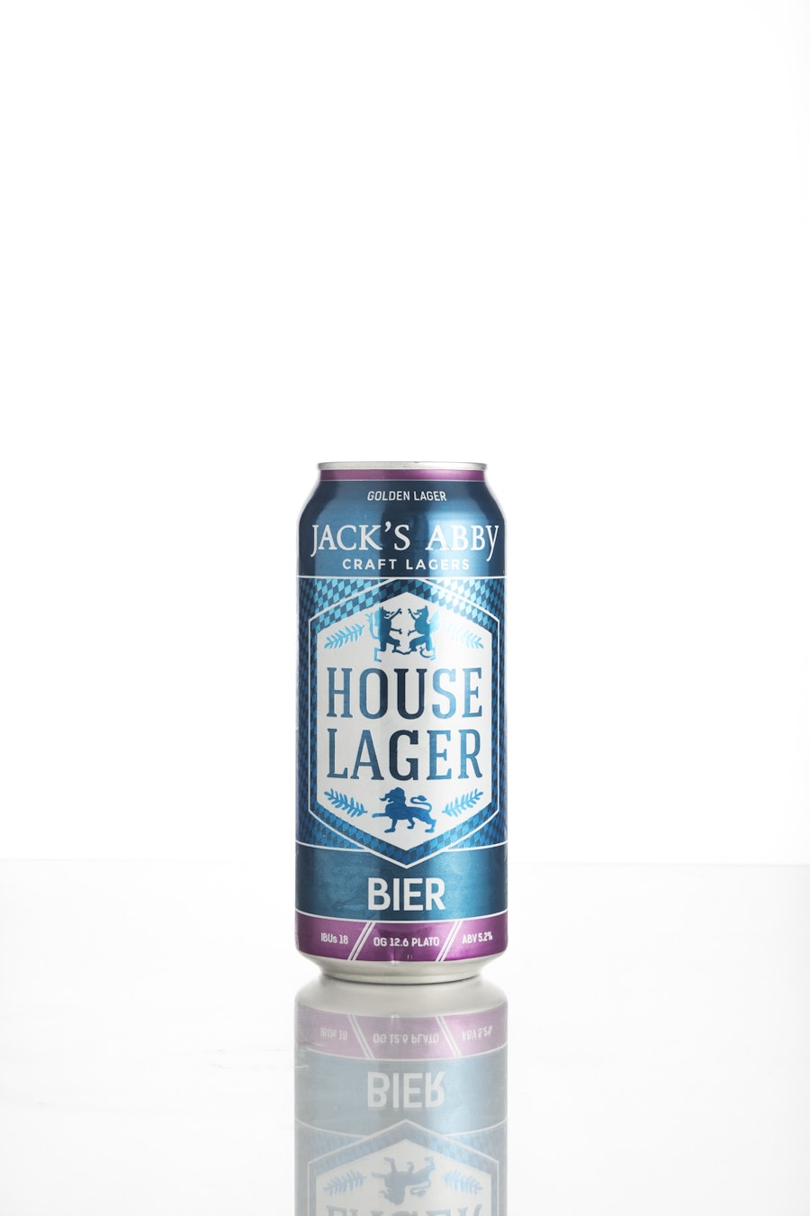Review Jack's Abby House Lager Craft Beer & Brewing