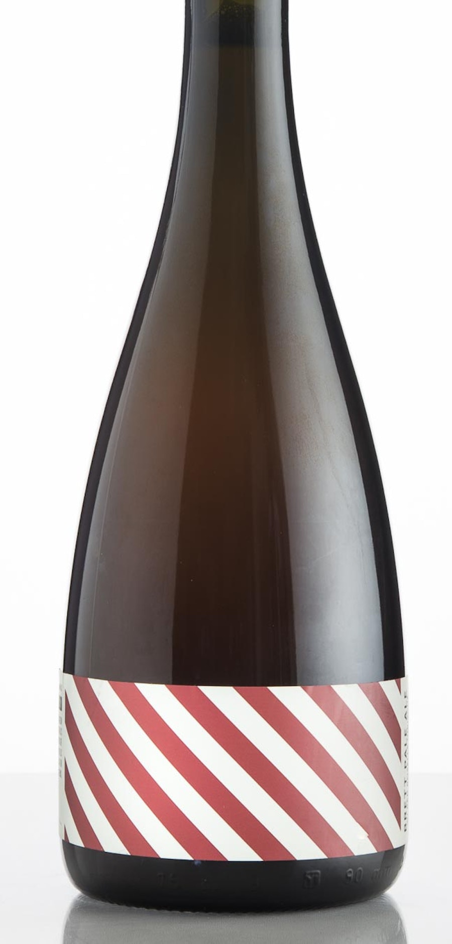 Review HiWire Brewing Brett Pale Ale (w/ red roselle hibiscus