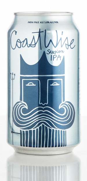 Coronado Brewing Co. CoastWise Image