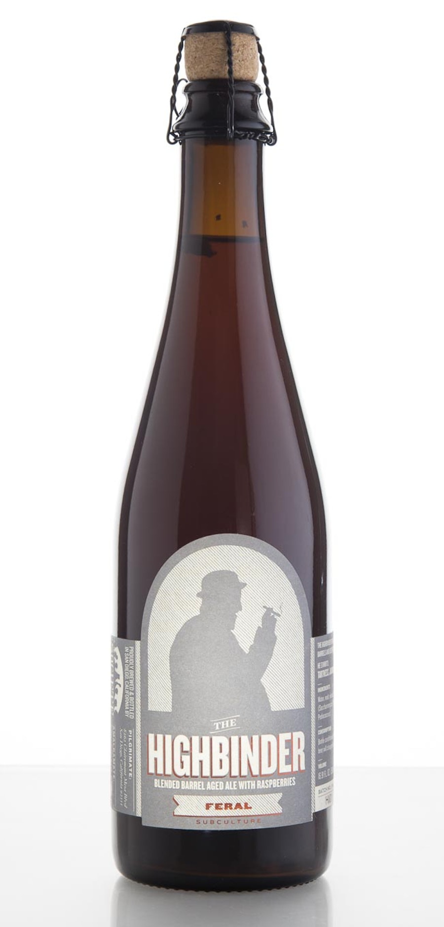 Review Societe Brewing Company The High Binder Craft Beer & Brewing