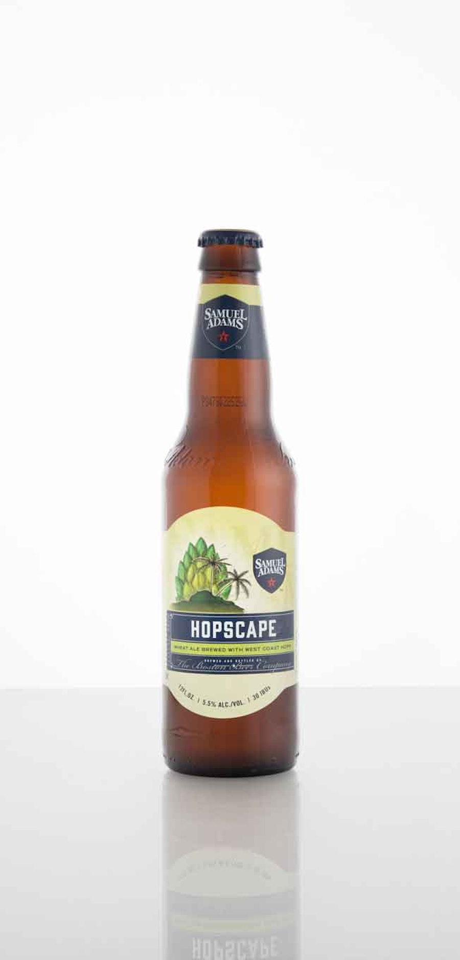 Review: Samuel Adams Hopscape  Craft Beer & Brewing