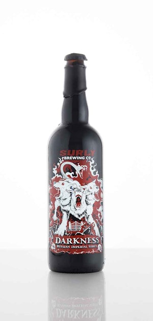 Surly Brewing Co. Darkness 2016 Image