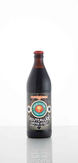 Urban Chestnut Brewing Company Chouuteau Joe Image