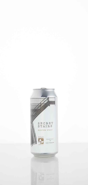 Trillium Secret Stairs Image